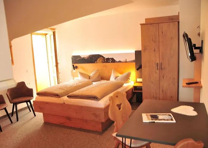 Pension Vendel