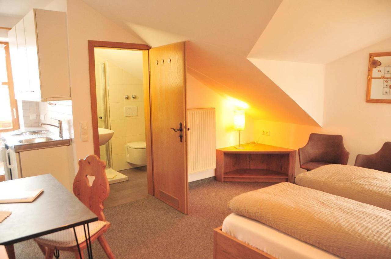 Affittacamere Vendel 4*
