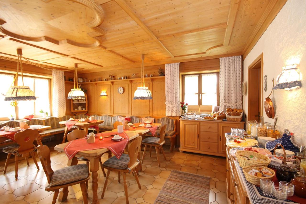 Vendel 4* Pfronten
