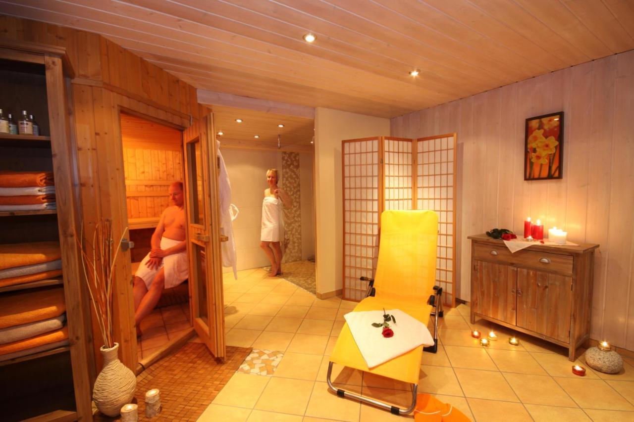 Vendel Affittacamere 4*